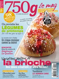 750g le mag 19 Avril-Juin 2017