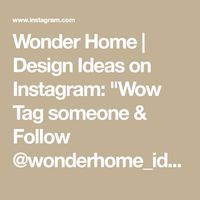 Wonder Home | Design Ideas on Instagram: "Wow 🤩 Tag someone & Follow @wonderhome_ideas for more 🤍 By: @thegibbyhome ✨ • If you’re the owner of this content and want it removed please send us a DM. Thanks 📩 • #bathroom #bathroomdesign #bathroomdecor #bathdesign #bathroomideas #homeideas #homeinterior #homeinteriors #interior4inspo #homeinspo4you #hyggehome #interiorinspiration #interiorlovers #roominspiration #interiordesignideas #homedecoration #homedecorinspo #interiorinspo #styleathome #dre