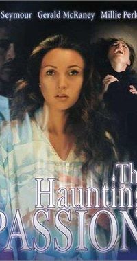 Jane Seymour in The Haunting Passion 1983