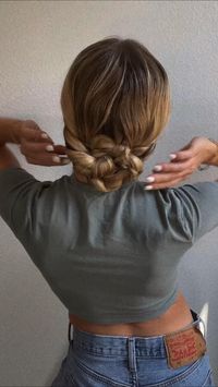  

Wedding hair inspo for brides, bridesmaids, and guests. Watch the video before for hair tutorial ✨

SHOP MY LOOKS: https://www.liketoknow.it/amandapinkel

INSTAGRAM: https://www.instagram.com/amandapinkel/

YOUTUBE: https://youtube.com/channel/UCPCammwpIs3h_5D8rCWscbg

TIK TOK: https://www.tiktok.com/t/ZTR1jvuMb/

BLOG: www.amandapinkel.com

AMAZON STOREFRONT: https://www.amazon.com/shop/amandapinkel

DISCOUNT CODES:
 • ✨HAIR TIES: “AMANDAPINKEL” for 25% off - https://gimmebeauty.com/?dt_id=39628&discount=AMANDAPINKEL
 • ✨ HAIR VITAMINS: “AMANDAP15” for 15% off - https://us.jshealthvitamins.com/products/jshealth-hair-vitamin-60-capsules?utm_source=USMicroTalent&utm_medium=AmandaPinkle
 • ✨DRY SHAMPOO: “AMANDAPINKEL” for 10% off - https://mchel.co/r?id=mfp63o
 • ✨ BODY PRODUCTS: “APINKEL