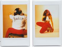 About a Band: Tinashe - Urban Outfitters - Blog