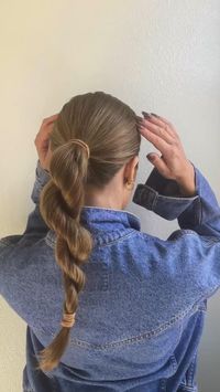  

Twist ponytail for fall

SHOP MY LOOKS: https://www.liketoknow.it/amandapinkel

INSTAGRAM: https://www.instagram.com/amandapinkel/

YOUTUBE: https://youtube.com/channel/UCPCammwpIs3h_5D8rCWscbg

TIK TOK: https://www.tiktok.com/t/ZTR1jvuMb/

PINTEREST: https://pin.it/2zRBQ1T

BLOG: www.amandapinkel.com

AMAZON STOREFRONT: https://www.amazon.com/shop/amandapinkel

DISCOUNT CODES:
 • ✨HAIR TIES: “AMANDAPINKEL” for 25% off - https://gimmebeauty.com/?dt_id=39628&discount=AMANDAPINKEL
 • ✨ HAIR VITAMINS: “AMANDAP15” for 15% off - https://us.jshealthvitamins.com/products/jshealth-hair-vitamin-60-capsules?utm_source=USMicroTalent&utm_medium=AmandaPinkle
 • ✨DRY SHAMPOO: “AMANDAPINKEL” for 10% off - https://mchel.co/r?id=mfp63o
 • ✨ BODY PRODUCTS: “APINKEL” - https://necessaire.com/apinkel
 • ✨ 