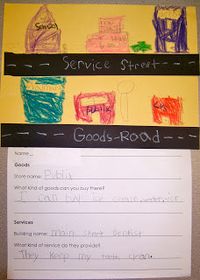 Goods and Services