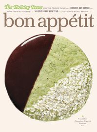 Bon Appetit Vol 64 10 December2019-January 2020