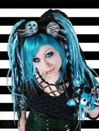 Cybergoth