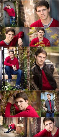 Grant | Chicago Senior Photographer | Susie Moore Photography | Senior Guy