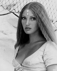 Jane Seymour  sinbad | retrogasm:Jane Seymour Ahhh, another of my big crushes from my ...