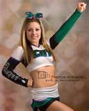 senior cheerleader portraits - Bing Images