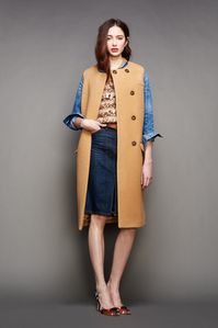 30 Little Style Lessons To Learn From J.Crew+#refinery29