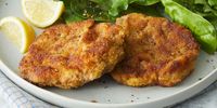 Wiener Schnitzel