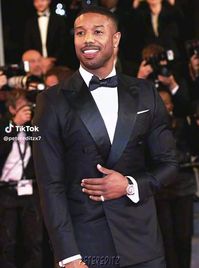 #black #celebrity #hot #cute #michealbjordon #model #gym #edit #actor #Michael B. Jordan