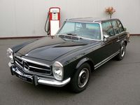 Mercedes Benz 280 SL