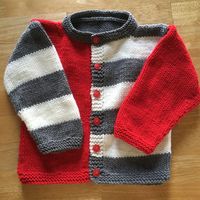 Gingersnap Sweater