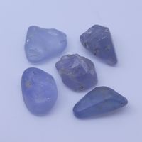 7.30 cts Rough Unheated Blue Sapphire from Sri Lanka / Ceylon | Skyjems