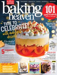 Baking Heaven 2018 06 December18-January19