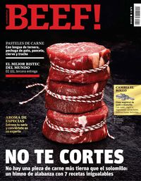 Beef! España 2018 02