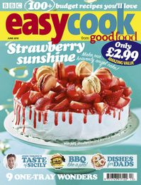 BBC Easy Cook 113 2018 June