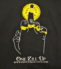 Princess Farhana is awesome! I think I really need this t-shirt! http://princessraqs.blogspot.com/2011/09/one-zill-up.html