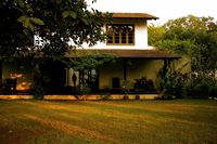 Kapadia House by Bijoy Jain — Grounded I Earthy Luxury Houses for sale in Goa