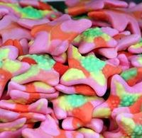 How to Make Sour Gummy Candy