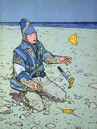 Remembering Moebius, a Man Who Helped Video Games More Than You Might Think