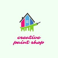 paint, house, shop, home, depot, business, shoping, colors, painting shop, paint store, painting, painting logo ideas, home paints