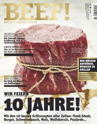 Beef! Deutschland 2019 05