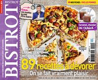 Bistrot 9 Octobre-Décembre 2015