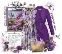 "Live Happy" by lisa-arnold-holden ❤ liked on Polyvore