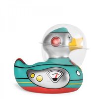 Deluxe Robot Bud Designer Duck by Design Room