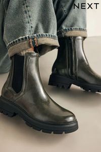 Women's Boots | Stylish Ladies Leather Boots Online | Next