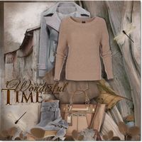 The Most Wonderful Time Of The Year by lastchance on Polyvore featuring…