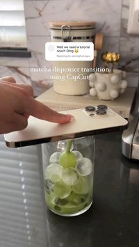 capcut tutorial  by on ig