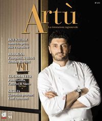 Artù 91 Giugno-Luglio 2018