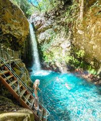 Rincón de la Vieja Volcano National Park, Costa Rica - Eric Rubens