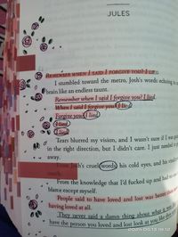 #twistedhate #anahuang #annotations #joshchen