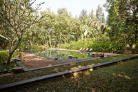 Kapadia House by Bijoy Jain — Grounded I Earthy Luxury Houses for sale in Goa