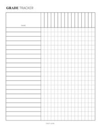 Planning for the new school year doesn't have to be a hassle, check out these free teacher printable pages to help you get organized! These are super easy to download and comes with three different pages!