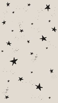 minimal star background for your phone :D