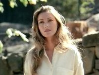 Jane Seymour in "Matters of the Heart"