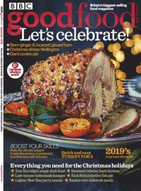 BBC Good Food UK 2018 12 December