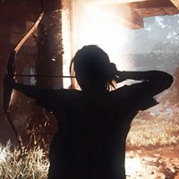 ellie williams icon. the last of us icon.