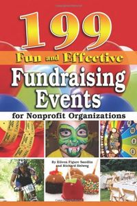 If you have a charity event and want to sponsor activities to raise money and entertain participants, here are 16 super fun fundraising ideas.