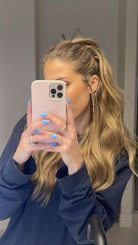  

Fun hairstyle

SHOP MY LOOKS: https://www.liketoknow.it/amandapinkel

INSTAGRAM: https://www.instagram.com/amandapinkel/

YOUTUBE: https://youtube.com/channel/UCPCammwpIs3h_5D8rCWscbg

TIK TOK: https://www.tiktok.com/t/ZTR1jvuMb/

PINTEREST: https://pin.it/2zRBQ1T

BLOG: www.amandapinkel.com

AMAZON STOREFRONT: https://www.amazon.com/shop/amandapinkel

DISCOUNT CODES:
 • ✨HAIR TIES: “AMANDAPINKEL” for 25% off - https://gimmebeauty.com/?dt_id=39628&discount=AMANDAPINKEL
 • ✨ HAIR VITAMINS: “AMANDAP15” for 15% off - https://us.jshealthvitamins.com/products/jshealth-hair-vitamin-60-capsules?utm_source=USMicroTalent&utm_medium=AmandaPinkle
 • ✨DRY SHAMPOO: “AMANDAPINKEL” for 10% off - https://mchel.co/r?id=mfp63o
 • ✨ BODY PRODUCTS: “APINKEL” - https://necessaire.com/apinkel
 • ✨ GIGI PIP H