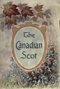 The Canadian Scot