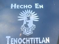 15 Decals aztecas ideas in 2023 | aztec warrior, laptop stickers, jaguar