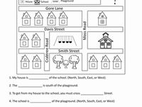 15 Mapping grade 2 ideas | map skills, teaching social studies, social ...