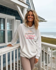 Bookish Shirts, Bookish Style, Merch Hoodie, The Summer I Turned Pretty, Jenny Han, Book Instagram, Savoury Recipes, Pink Sand, By The Beach