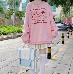 Cute Rabbit Hoodie PN5022 ●Size: M:Length 66 cm,bust 109 cm,shoulder 56 cm,sleeve 48 cm. L:Length 68 cm,bust 113 cm,shoulder 58 cm,sleeve 49 cm. XL:Length 70 cm,bust 117 cm,shoulder 60 cm,sleeve 50 cm. ●Material:cotton ●About Shipping: We attach great importance to the orders of each customer and parcel delivery. 1.Processing time: 2-3 business days. 2.Shipping time: 10-15 business days to US, please allow 3-4 weeks shipping to other country.(Shipping times can be affected by variable customs cl Rabbit Hoodie, Parcel Delivery, Cute Rabbit, Graphic Sweatshirt, Yellow, Sweatshirts