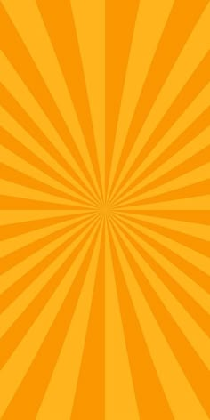 an orange and yellow sunburst background that is very similar to the image above